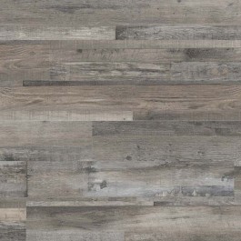 Glenridge Coastal Mix 6x48 Glossy Wood LVT