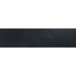 Montauk Black 6X24 Gauged Slate Tile
