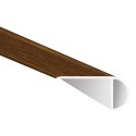 Braly 1-3/4X94 Vinyl Overlapping Stair Nose