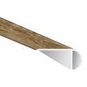 Cyrus Ryder 1-3/4X94 Vinyl Overlapping Stair Nose