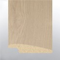 Woodhills Aaron Blonde Oak 1-3/4X78 Waterproof Wood Reducer
