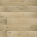 Woodhills Kings Buff Oak 6.5X48 Waterproof Natural Wood Tile
