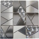 Oddysey Shapes 4x4 Mosaic