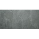 Montauk Black 18x36 Gauged Slate Tile