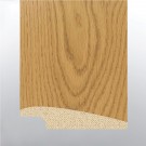 Woodhills Aura Gold Oak 1-3/4X78 Waterproof Wood Reducer