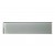 Space Gray Linen 3X12 Polished Glass Subway