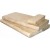 Tuscany Beige 16X24 Honed Unfilled Brushed One Long Side Bullnose Pool Coping