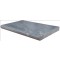 Atlantic Blue 16x24 Tumbled One Long Side Bullnose Pool Coping