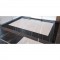 Premium Black 12X24 Polished Granite Tile