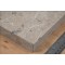 Silver Travertine French Pattern 16 Sft x 10 Kits Honed Unfilled Tumbled Paver