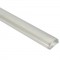 Temple Gray1x12 Polished Pencil Molding