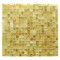 Amber Collection 5/8 x 5/8 Miele Matte Square 